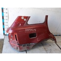 Крыло заднее правое Land Rover Range Rover Sport (2005 - 2012) ALA790080