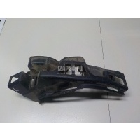Направляющая заднего бампера левая Land Rover Range Rover Sport (2005 - 2012) DQN000051