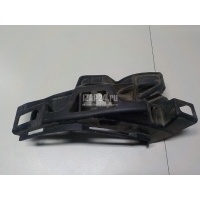 Направляющая заднего бампера правая Land Rover Range Rover Sport (2005 - 2012) DQN000041
