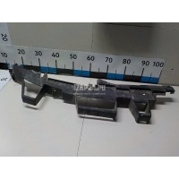 Направляющая переднего бампера правая Land Rover Range Rover Sport (2005 - 2012) DPN500041