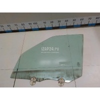 Стекло двери передней левой Land Rover Range Rover Sport (2005 - 2012) CUB500151