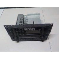 Магнитола Land Rover Range Rover Sport (2005 - 2012) VUX500500