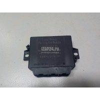 Блок управления парктроником Land Rover Range Rover Sport (2005 - 2012) YWC500730