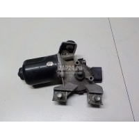 Моторчик стеклоочистителя передний Land Rover Range Rover Sport (2005 - 2012) DLB500031