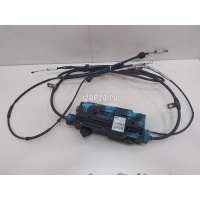 Моторчик стояночного тормоза Land Rover Range Rover Sport (2005 - 2012) LR023622
