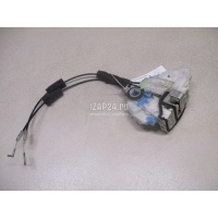 Замок двери передней левой Honda Accord VIII (2008 - 2015) 72150TL0G01