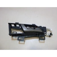 Ручка двери передней внутренняя правая Honda Accord VIII (2008 - 2015) 72120TL2A01ZA