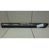 Молдинг задней левой двери Honda Pilot (2008 - 2015) 75323SZAA21ZA