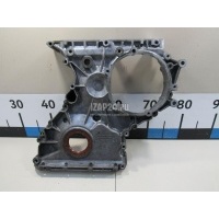 Крышка двигателя передняя Ssang Yong Rexton I (2001 - 2006) 6650150601