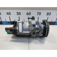 ТНВД Ssang Yong Rexton I (2001 - 2006) 6650700401