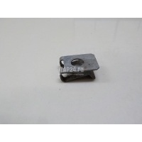 Крепеж Mercedes Benz W245 B-klasse (2005 - 2011) 0039948645