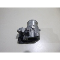 Заслонка дроссельная электрическая Land Rover Freelander 2 (2007 - 2014) LR012598