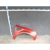 Крыло переднее правое Land Rover Freelander 2 (2007 - 2014) LR005867