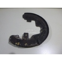 Пыльник тормозного диска Land Rover Freelander 2 (2007 - 2014) LR001015
