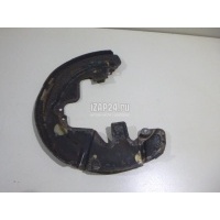 Пыльник тормозного диска Land Rover Freelander 2 (2007 - 2014) LR001016
