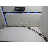 Трос КПП Land Rover Freelander 2 (2007 - 2014) LR001357
