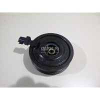 Муфта компрессора кондиционера Land Rover Freelander 2 (2007 - 2014) LR017930