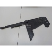 Воздуховод радиатора правый Nissan FX/QX70 (S51) (2008 - 2017) 921841CA0A