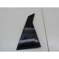 Накладка двери задней правой Nissan FX/QX70 (S51) (2008 - 2017) 822D21CA1A