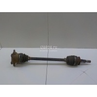 Полуось задняя правая Nissan FX/QX70 (S51) (2008 - 2017) 396001CC0B
