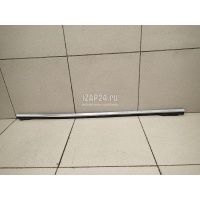 Накладка стекла заднего правого Ford Kuga (2008 - 2012) 1590644