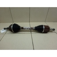 Полуось передняя левая Ford Kuga (2008 - 2012) 1594946