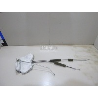 Замок двери задней левой Honda Civic 5D (2006 - 2012) 72650SMGE04