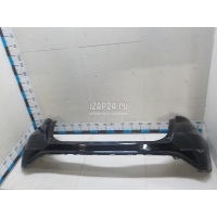 Бампер задний Honda Civic 5D (2006 - 2012) 71501SMGE00ZD