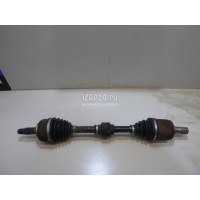 Полуось передняя левая Honda Civic 5D (2006 - 2012) 44306SMGE01