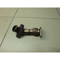 Трубка системы рециркуляции (EGR) Ssang Yong Rexton II (2006 - 2012) 6651401861