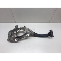 Кулак поворотный передний левый VAG A5/S5 [8T] Coupe/Sportback (2007 - 2016) 8K0407253R