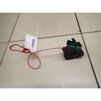 Активатор замка крышки бензобака VAG A5/S5 [8T] Coupe/Sportback (2007 - 2016) 8K0862153F