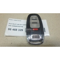 Ключ зажигания VAG Q5 [8R] (2008 - 2017) 4G0959754GTKE