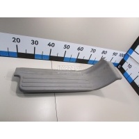 Накладка порога (внутренняя) Mitsubishi Pajero/Montero Sport (KH) (2008 - 2015) 7250A026HA