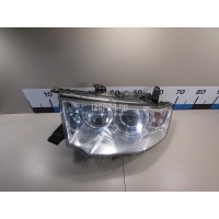 Фара левая Mitsubishi Pajero/Montero Sport (KH) (2008 - 2015) 8301A877