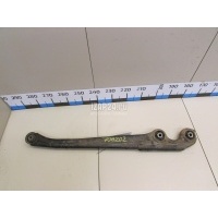 Рычаг задний продольный левый Mitsubishi Pajero/Montero Sport (KH) (2008 - 2015) 4113A091