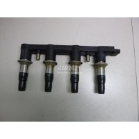 Рампа (кассета) катушек зажигания Delphi Cruze (2009 - 2016) CE0184012B1
