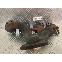 Коллектор выпускной Alfa Romeo 147 2000-2004 2001 60663056