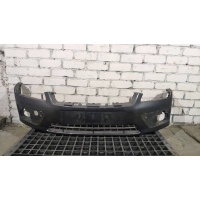 Бампер передний Ford Focus II 2005-2008 2005 1336763