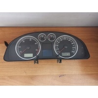 Volkswagen passat b5 1.9 tdi спидометр часы 3b0920827a eu