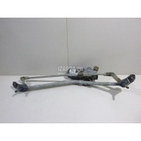 Трапеция стеклоочистителей Renault Kangoo 2008 8200409692