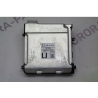 Камера передняя на лобовое стекло Toyota Land Cruiser Prado 1GDFTV 2017 8646C60040