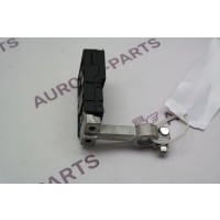 Клемма аккумулятора плюсовая Land Rover Range Rover Sport L494 2013 LR117598