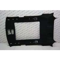Обшивка потолка под панорамную крышу (черный) Land Rover Range Rover 30DDTX L494 2013 LR053595
