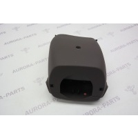 Обшивка рулевой колонки (две части) Lexus RX AL20 2015 4528633270C0