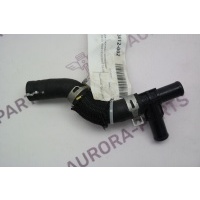 Патрубок системы охлаждения Lexus RX AL20 2015 G922648040