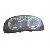 Liczniki часы volkswagen passat b5 fl 1.9 tdi