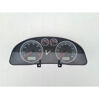 Спидометр часы 3b0920805 volkswagen passat b5