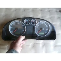 Часы спидометр volkswagen passat b5 fl 1.9tdi 3b0920805a