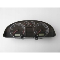 Liczniki часы volkswagen passat b5 рестайлинг 1.9